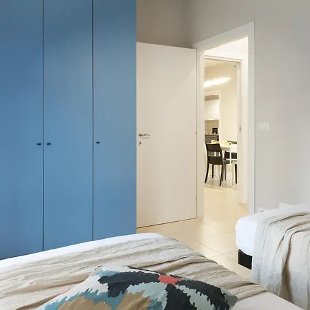 Appartamento Casa Palladino Alba (Piedmont)