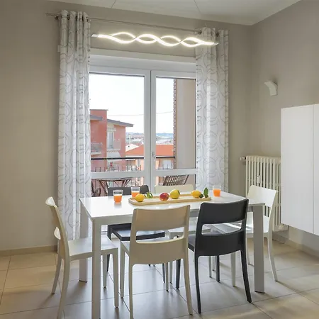 Casa Palladino Appartamento *