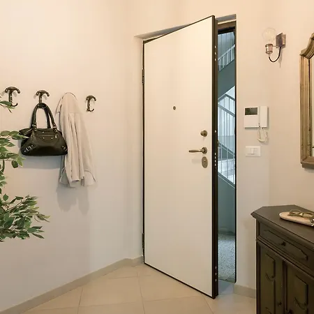 Casa Palladino Appartamento Alba (Piedmont)